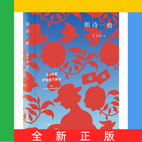 如诗一般（精装）