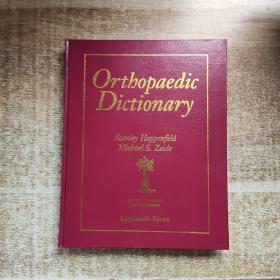 Ortbopaedic Dictionary