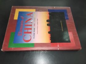 Elements of CHINA 中国 英文