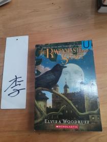 The Ravenmaster's Secret 乌鸦之主的秘密