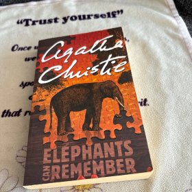 Elephants Can Remember