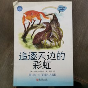 追逐天边的彩虹 