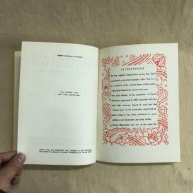 限量珍稀本 :《鲁拜集》E.A.Cox插图及其装饰设计 The Rubaiyat of Omar Khayyam