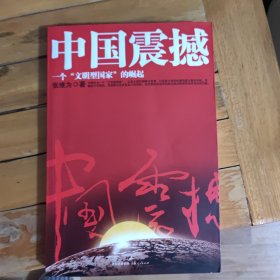 中国震撼：一个“文明型国家”的崛起