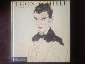 Egon Schiele埃贡·席勒（Egon Schiele，1890年6月12日－1918年10月31日）是一位奥地利画家，师承古斯塔夫·克林姆，是20世纪初期一位重要的表现主义画家。席勒的作品特色是表现力强烈，描绘扭曲的人物和肢体，且主题多是自画像 。