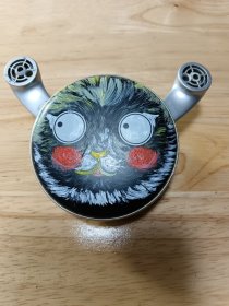 动物卡通头像