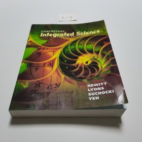 Conceptual Integrated Science