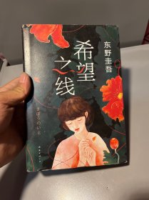 希望之线（东野圭吾重磅新书！《恶意》系列温暖杰作）