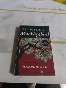 To Kill a Mockingbird