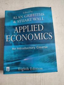 applied economics