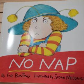 No Nap  （没午休 ）