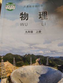 物理. 九年级. 上册