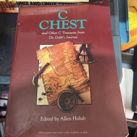 C chest