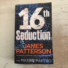16th Seduction James Patterson