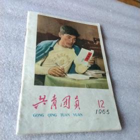 共青团员，1965年12