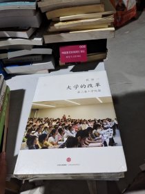 大学的改革·第二卷：学院篇