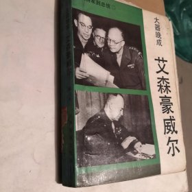 艾森豪威尔