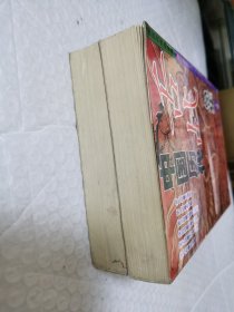 中国历代舌战总集 上下