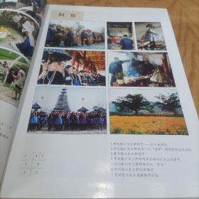 中国各民族原始宗教资料集成（布依族、侗族、仡佬族卷）