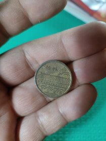 桂林纪念章