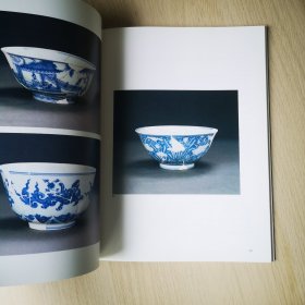 THE Emperor s broken china Reconstructing Chenghua porcelain（皇帝的破碎瓷器修复 成化瓷器）