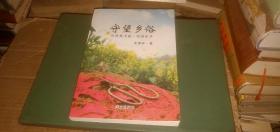 守望鄉(xiāng)俗 連德林文稿.剪紙集萃