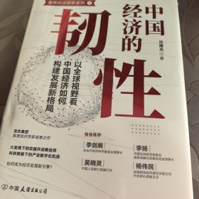 中国经济的韧性（中国经济如何构建发展新格局）