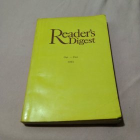 Reader s Digest (英)