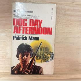DOG DAY AFTERNOON