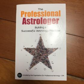 The Professional Astrologer