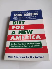 Diet for a New America