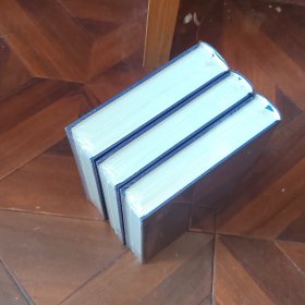 福楼拜小说全集（精装本共三册，包括包法利夫人、圣安东的诱惑、情感教育、三故事、萨郎宝，福楼拜信函选）：李健吾译文集（1-3卷）