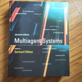 Multiagent Systems