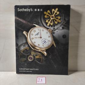 sothebys苏富比2012