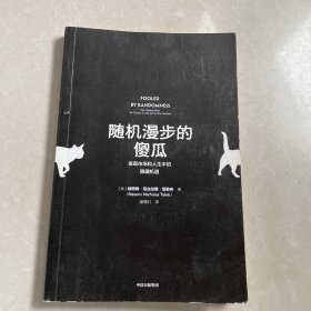 随机漫步的傻瓜：发现市场和人性中的隐藏机遇