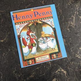 Henny Penny