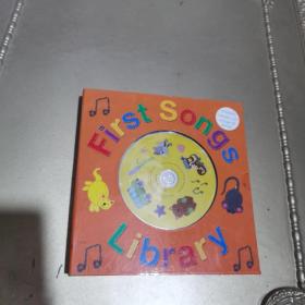 First Songs Library