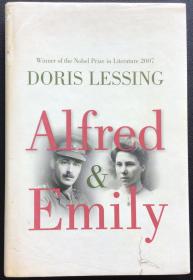 Doris Lessing《Alfred and Emily》