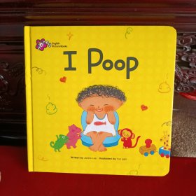 I Poop
