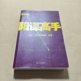 阳谋高手