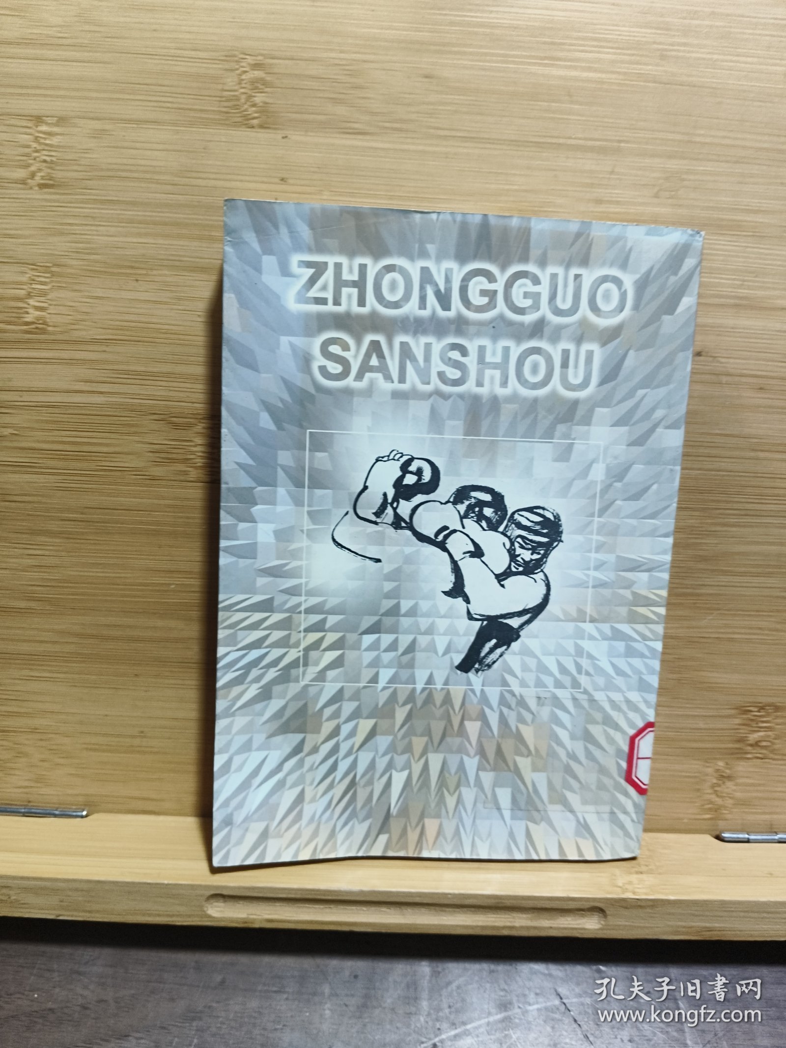 中国散手