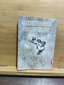 中国散手