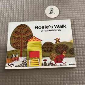 Rosie's Walk