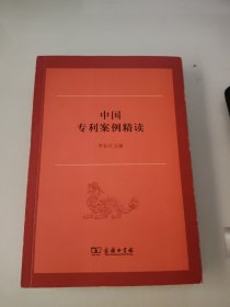 中国专利案例精读