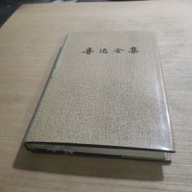 鲁迅全集(2)