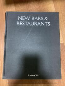 New bars & restaurants