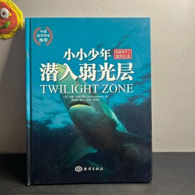 小小少年潜入弱光层/探索海洋之极限任务