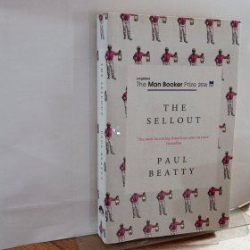 The Sellout