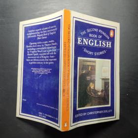 THE SECOND PENGUIN BOOK OF ENGLISH