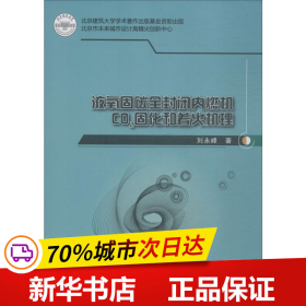 液氧固碳全封闭内燃机CO2固化和着火机理